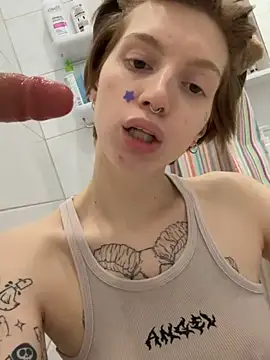 ginger_cream – Naživo XXX chat