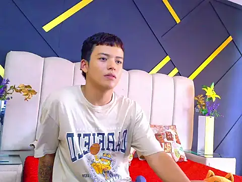 ThiagoGonzalez_: απευθείας συνομιλία ΧΧΧ