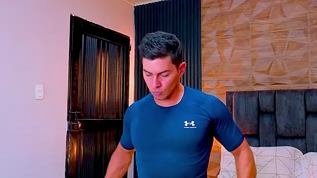 FelipeAndMarcello3: απευθείας συνομιλία ΧΧΧ