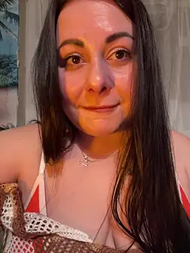 DaisyStreet – Live XXX-chat