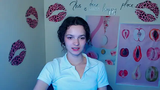 Živý XXX chat _SusieSu_