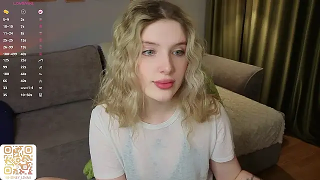 XXX chat uživo modela honey_kors