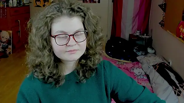 Sashy_Way Adlı Modelin Canlı XXX Sohbeti