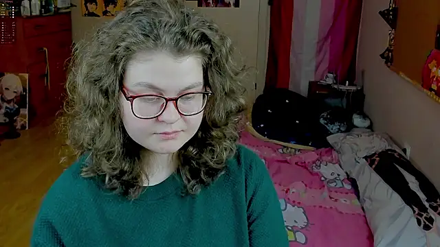 Sashy_Way's Live XXX Chat