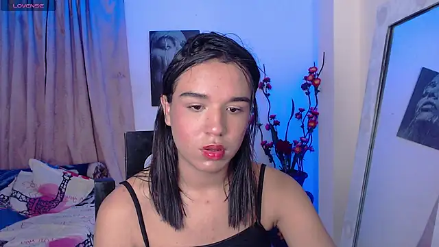 Chat +18 de Candyy_doll__ ao vivo