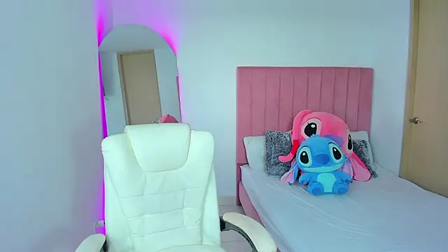 Janettcruz – Live XXX-chat