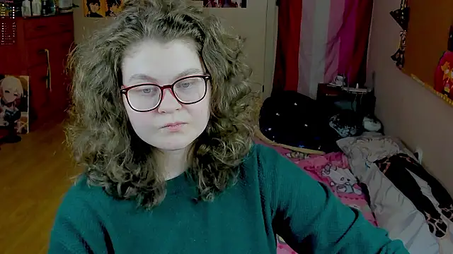 دردشة Sashy_Way الجنسية المباشرة