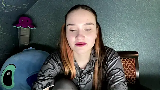 Chat XXX ao vivo de CarmelaLiebherr