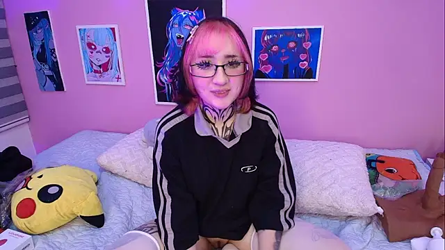 Онлайн чат XXX Miwa_violet