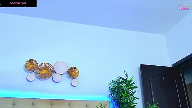 Show Webcam de Daliya_