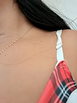 Jenifer_em's Webcam Show