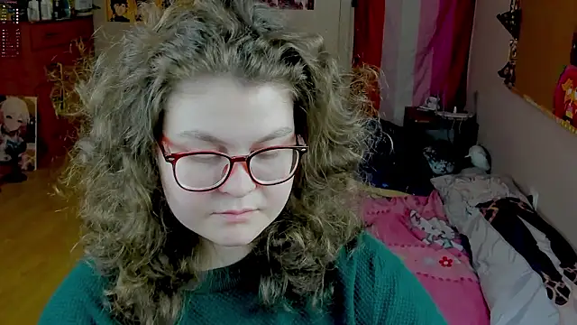 Sashy_Way Obrolan Langsung XXX