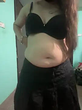 Webkamerová show Baby_doll_sunny