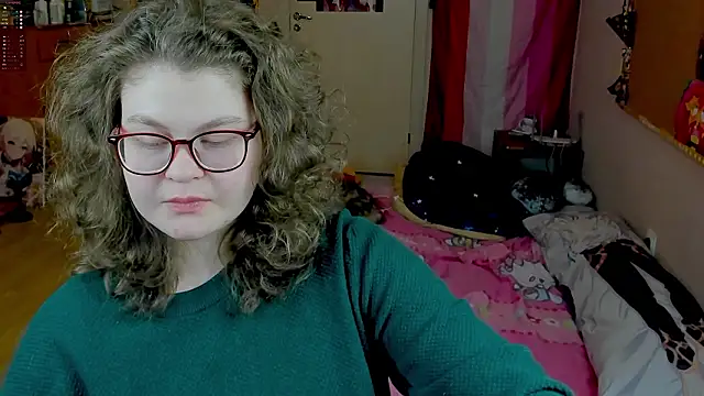 Sashy_Way Live XXX Chat