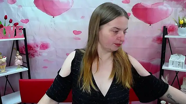 FreyaDak: απευθείας συνομιλία ΧΧΧ