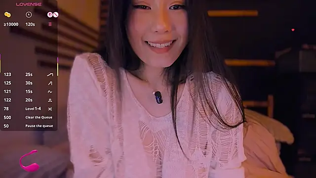 kimmy_chi_ Webcamshow