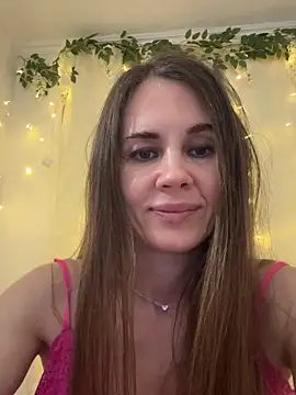 LucieMack: онлайн-секс-чат