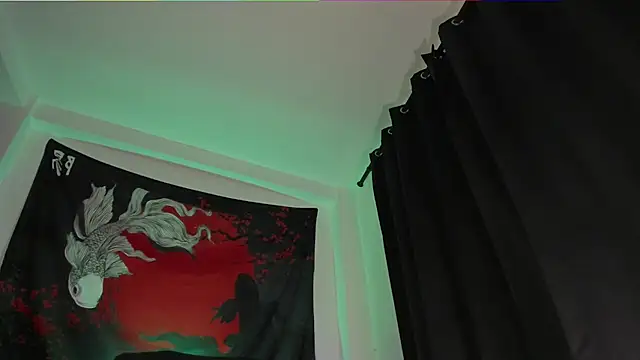 nathan_blake 网络视讯表演