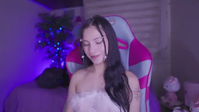 Chatroom XXX en direct de Rebecah_1