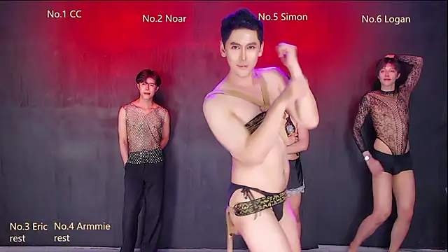 Queen-Vibe 现场XXX聊天