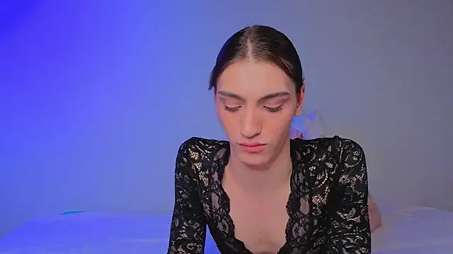 VitaHoinss Webcam show