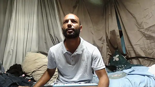 Camodick Obrolan Langsung XXX