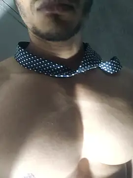 rounakhunk Webcam Show