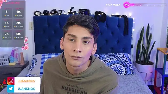 by_pandora – Live XXX-chat