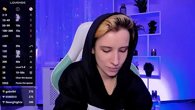 _Rein_rammのライブXXXチャット