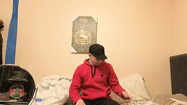 hailzeffn – Live XXX-chat