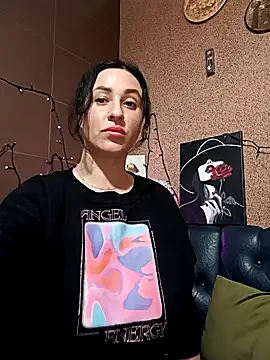 angel_demon17 Adlı Modelin Canlı XXX Sohbeti