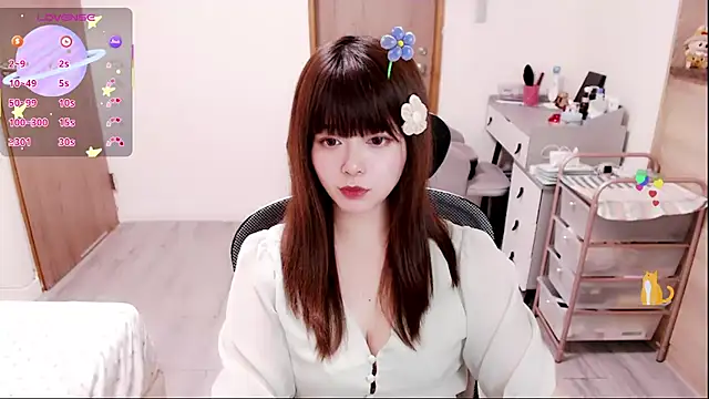 a0513のライブXXXチャット