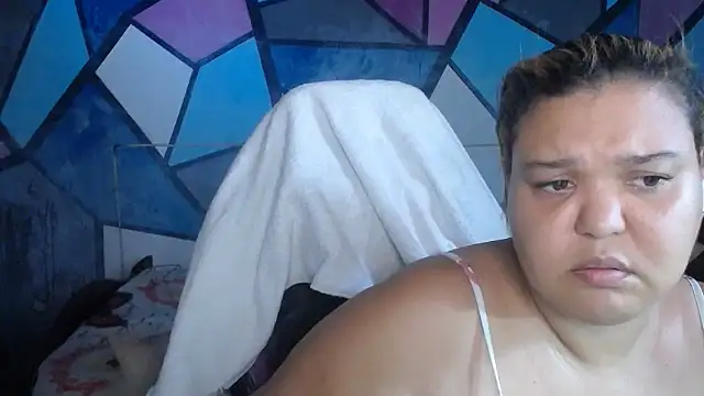 โชว์เว็บแคมของ Sherlynn01