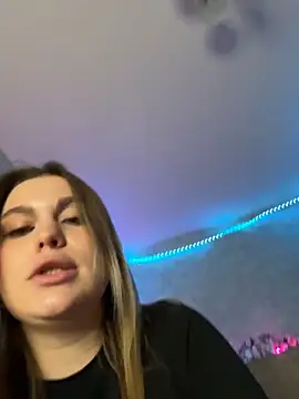 Chatroom XXX en direct de Evaaa_Babiesss