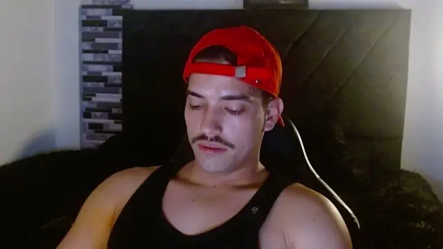 Ian_Daviz Live XXX-Chat