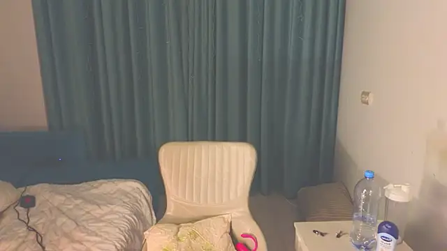 AudreyMell Adlı Modelin Canlı XXX Sohbeti