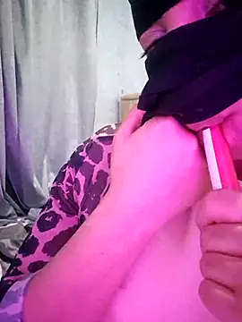 _arabica_ Adlı Modelin Canlı XXX Sohbeti