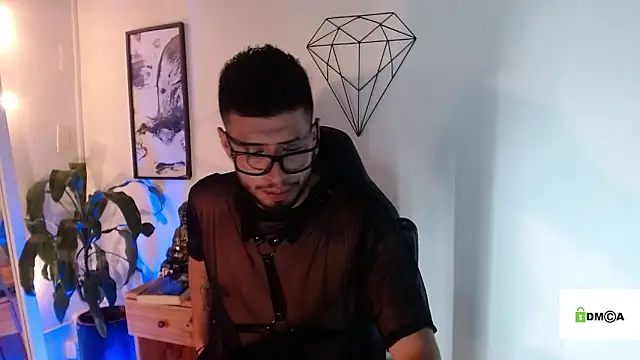 Colby_brown03 – Live XXX-chat