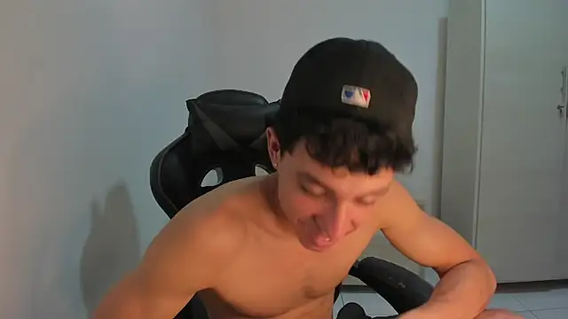 enzo_sloran – Live XXX-chat