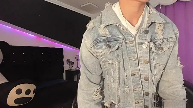 Coral_Gibson – Live XXX-chat