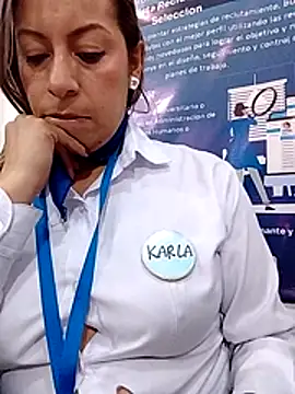 Chatroom XXX en direct de Katalina_S3xy