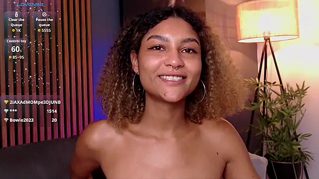 Johaphyton Adlı Modelin Canlı XXX Sohbeti