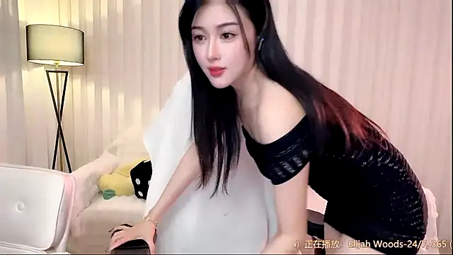 Canbaobao-KK's Webcam Show