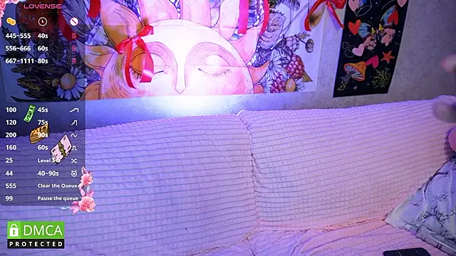 Czat XXX na żywo – YesGarcia