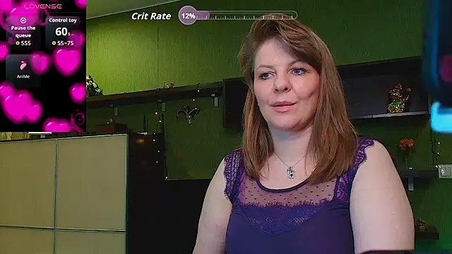 Chatroom XXX en direct de VeronikawGold