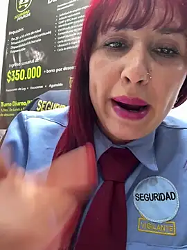 Megan-01-のライブXXXチャット