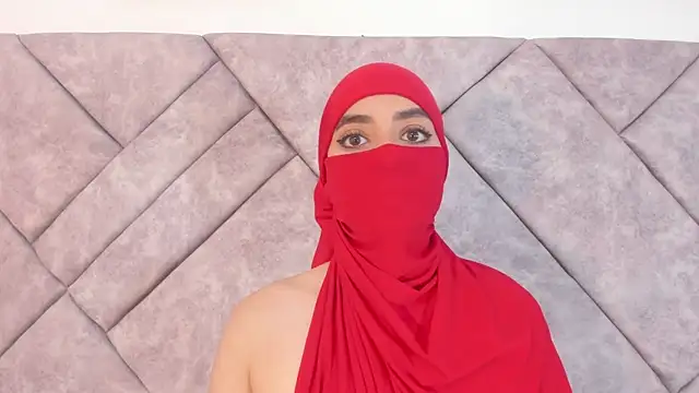 nayiraa_ Webcam Show