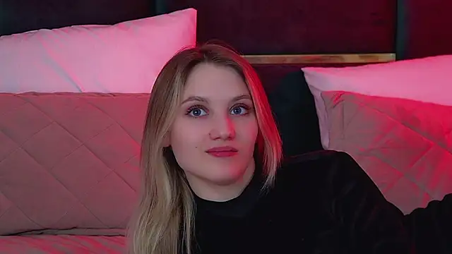 Chat +18 de StacyEvances ao vivo