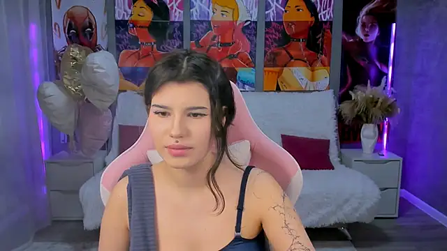 عرض كام AnoraDark