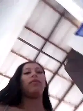 Kity_doll Adlı Modelin Web Kamerası Şovu